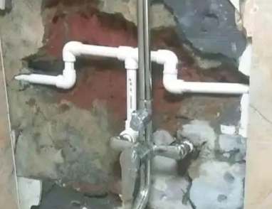 灵台卫生间漏水检测电话