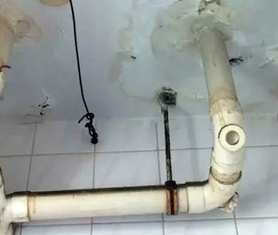 灵台卫生间漏水检测多少钱