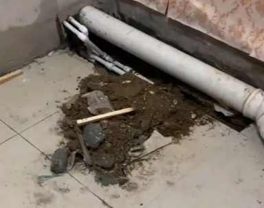 灵台卫生间漏水检测哪家好