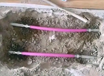 灵台卫生间测漏水多少钱