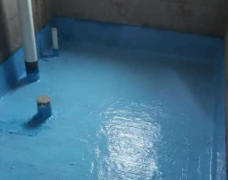 灵台卫生间防水哪家好