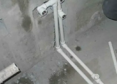 灵台查漏水多少钱