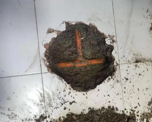 灵台查漏水多少钱